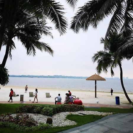 Country Garden Bay Point Homestay By Easyhomestay Johor Bahru Exteriér fotografie