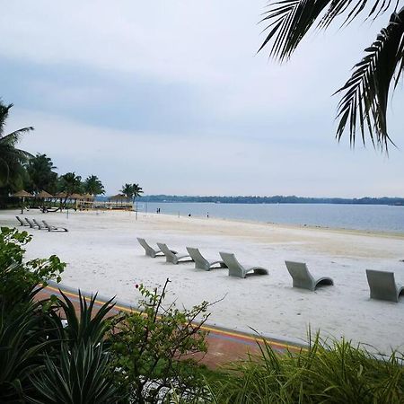 Country Garden Bay Point Homestay By Easyhomestay Johor Bahru Exteriér fotografie
