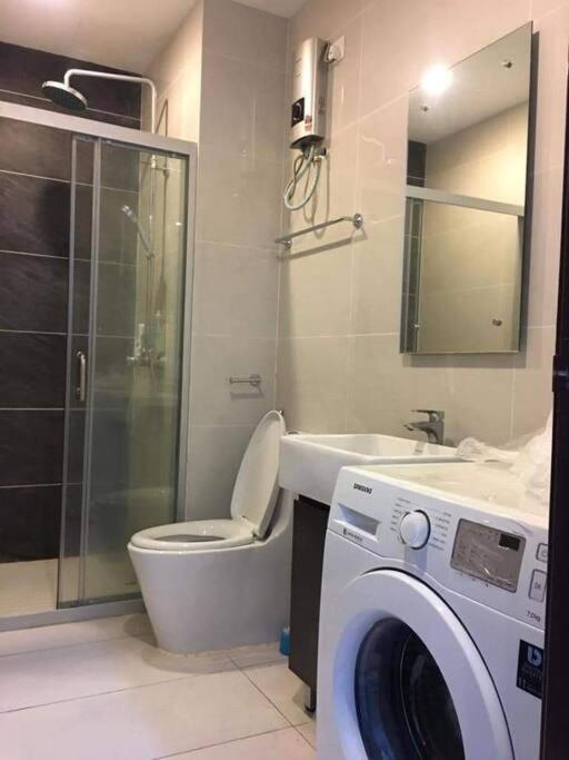 Country Garden Bay Point Homestay By Easyhomestay Johor Bahru Exteriér fotografie