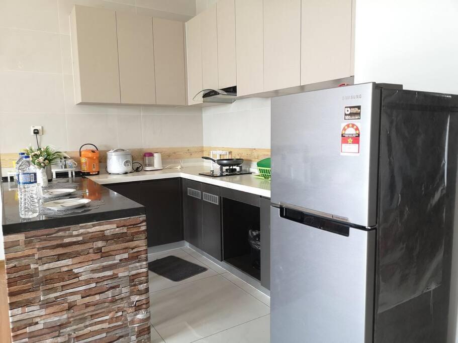 Country Garden Bay Point Homestay By Easyhomestay Johor Bahru Exteriér fotografie