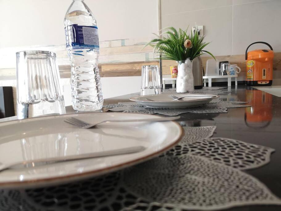 Country Garden Bay Point Homestay By Easyhomestay Johor Bahru Exteriér fotografie