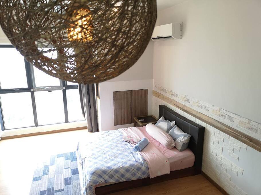 Country Garden Bay Point Homestay By Easyhomestay Johor Bahru Exteriér fotografie