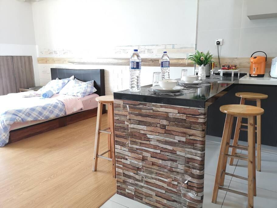 Country Garden Bay Point Homestay By Easyhomestay Johor Bahru Exteriér fotografie