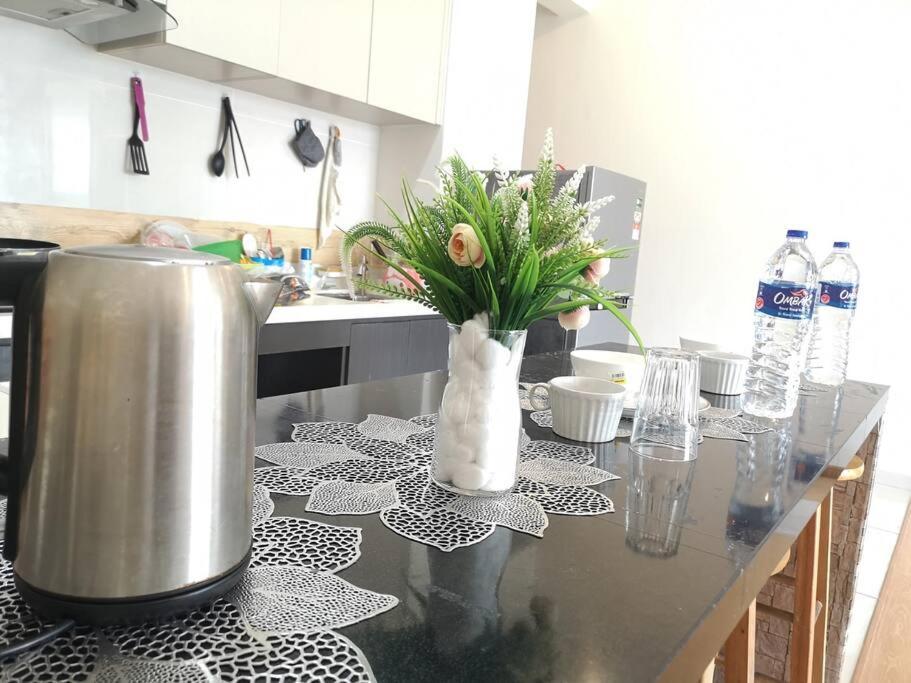 Country Garden Bay Point Homestay By Easyhomestay Johor Bahru Exteriér fotografie