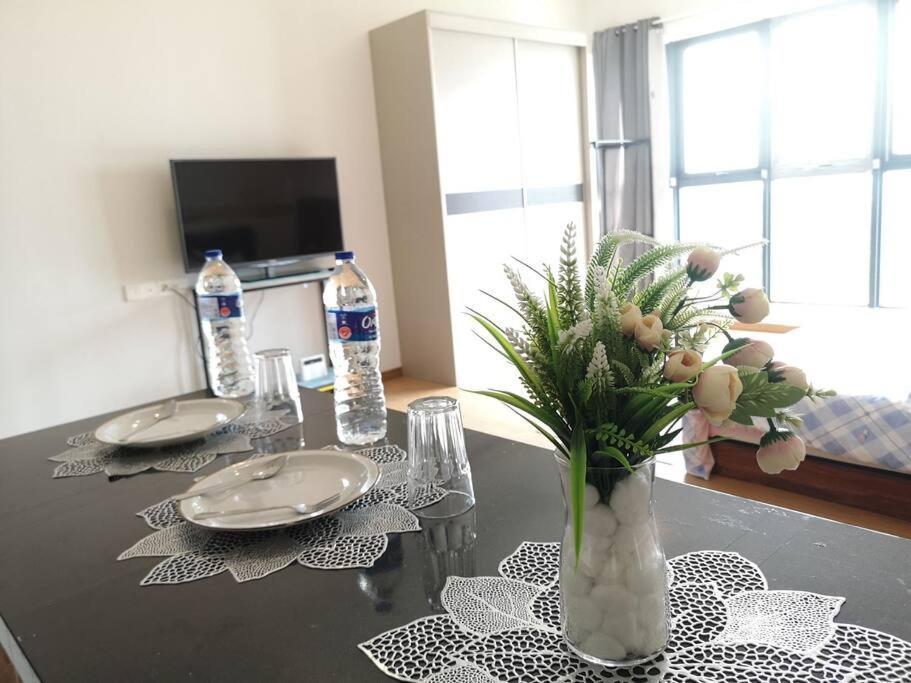 Country Garden Bay Point Homestay By Easyhomestay Johor Bahru Exteriér fotografie