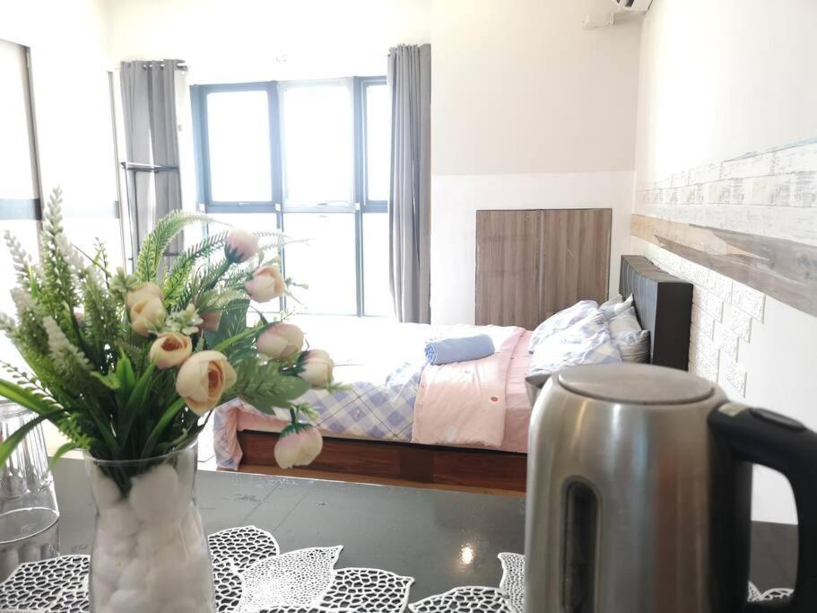 Country Garden Bay Point Homestay By Easyhomestay Johor Bahru Exteriér fotografie