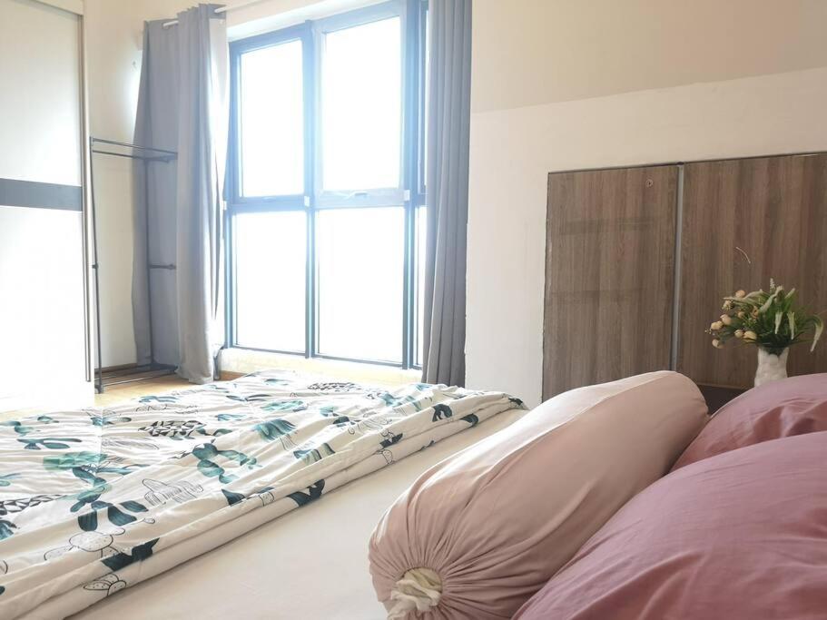 Country Garden Bay Point Homestay By Easyhomestay Johor Bahru Exteriér fotografie