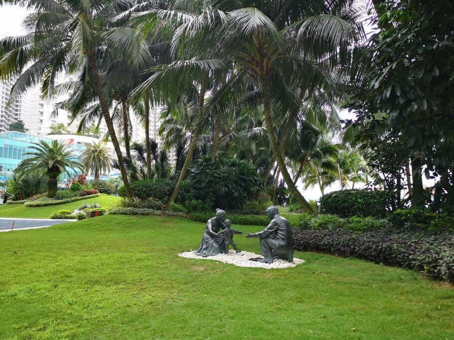 Country Garden Bay Point Homestay By Easyhomestay Johor Bahru Exteriér fotografie