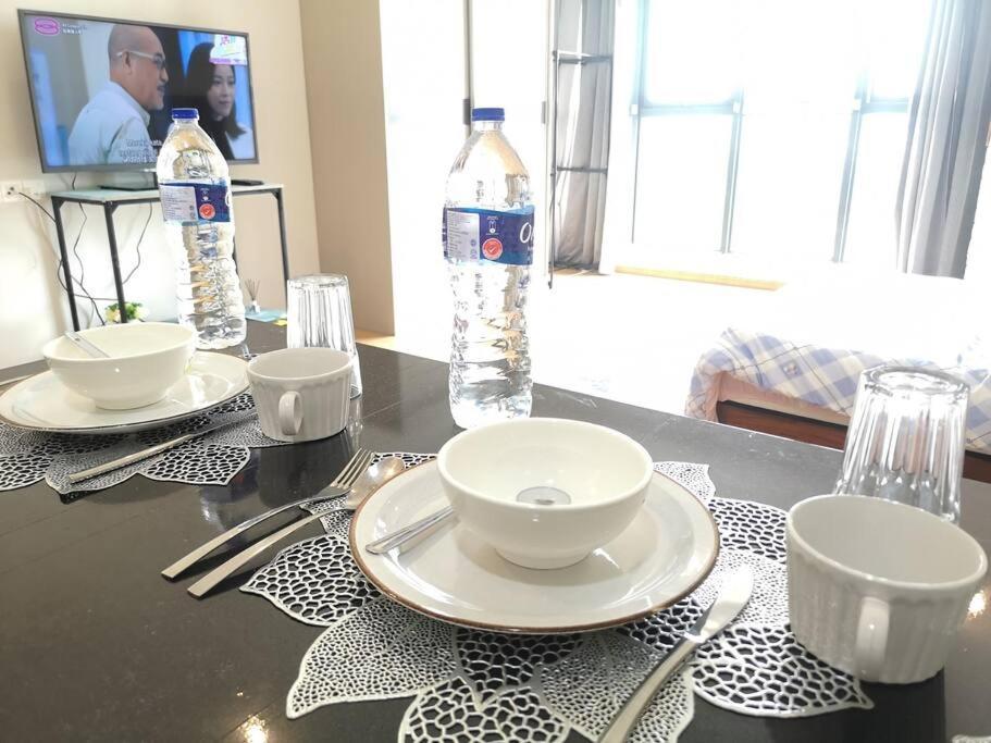 Country Garden Bay Point Homestay By Easyhomestay Johor Bahru Exteriér fotografie