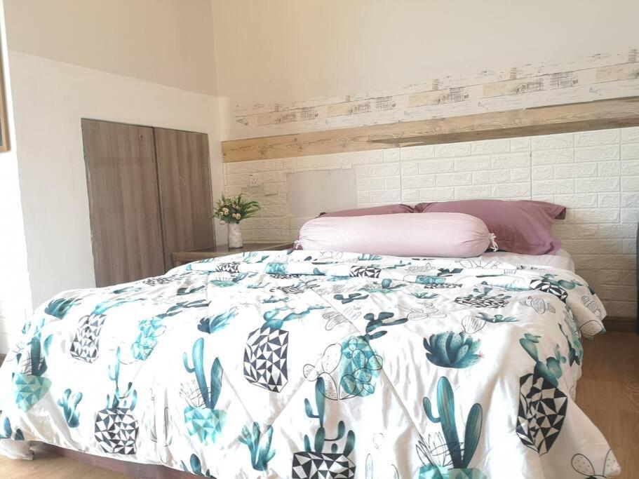 Country Garden Bay Point Homestay By Easyhomestay Johor Bahru Exteriér fotografie