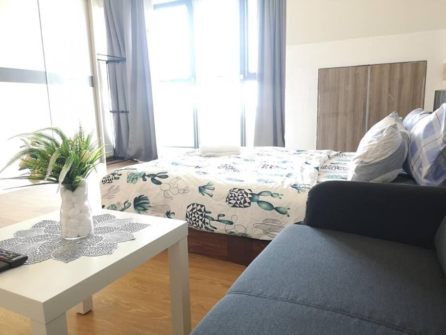 Country Garden Bay Point Homestay By Easyhomestay Johor Bahru Exteriér fotografie
