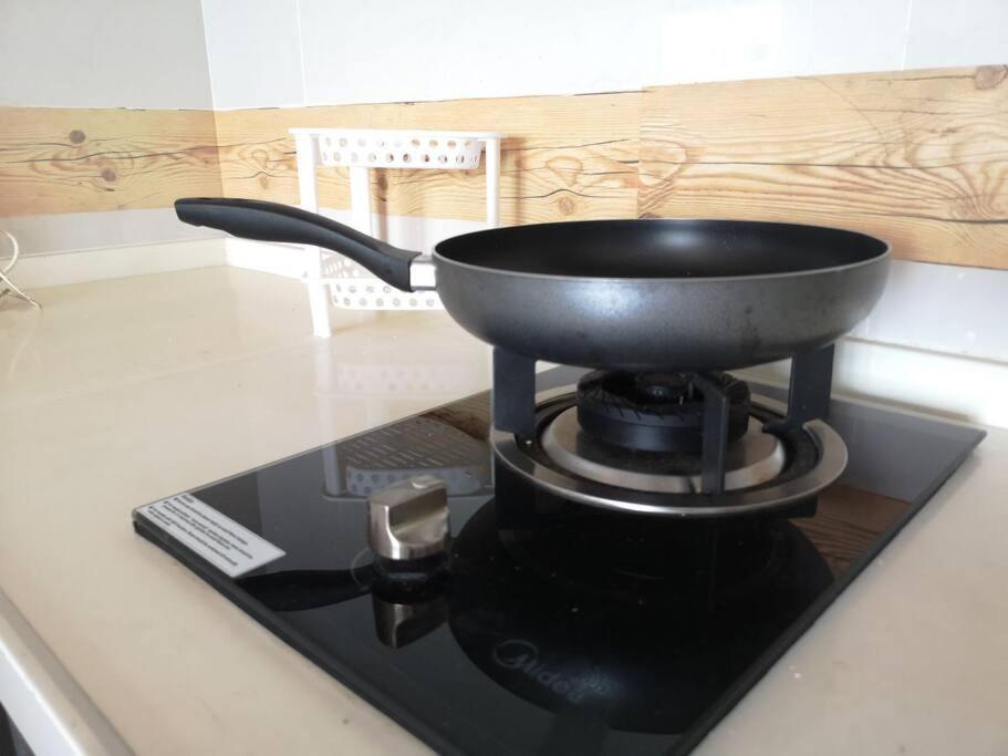 Country Garden Bay Point Homestay By Easyhomestay Johor Bahru Exteriér fotografie