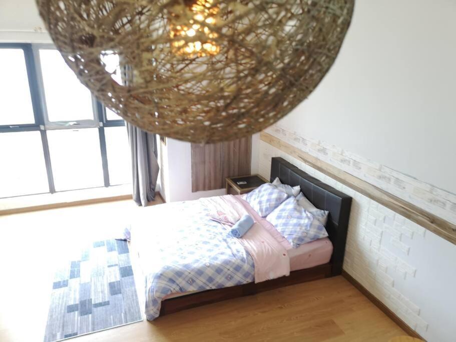 Country Garden Bay Point Homestay By Easyhomestay Johor Bahru Exteriér fotografie