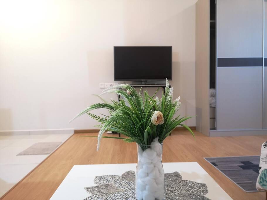 Country Garden Bay Point Homestay By Easyhomestay Johor Bahru Exteriér fotografie